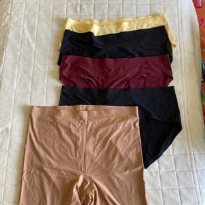 Knix Essential underwear